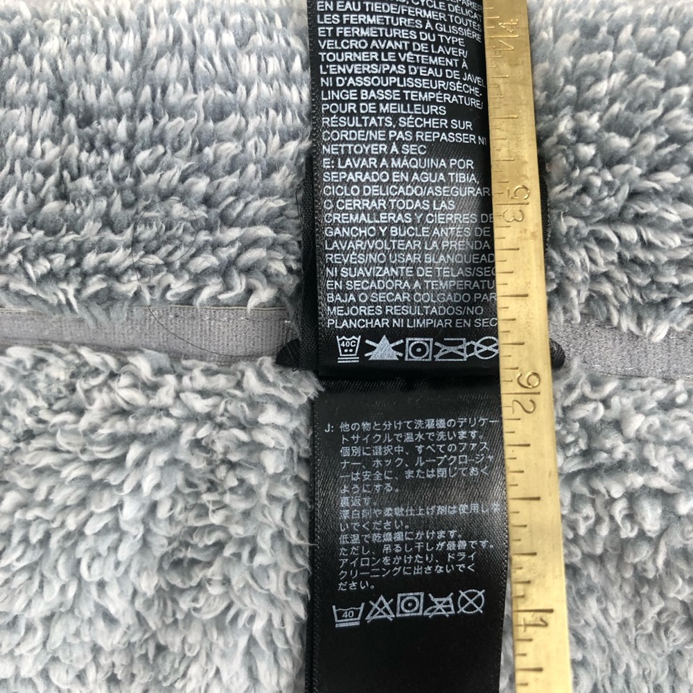 The North Face Ositio 2 Jacket - Picture 8 of 11